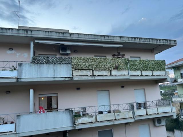 Appartamento in vendita di 120 m² in Via San Giacomo