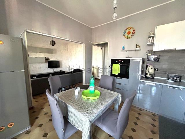 Appartamento in vendita di 120 m² in Via San Giacomo