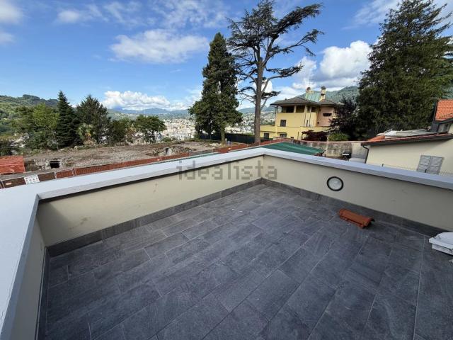 Appartamento in vendita di 120 m² in Via San Giacomo