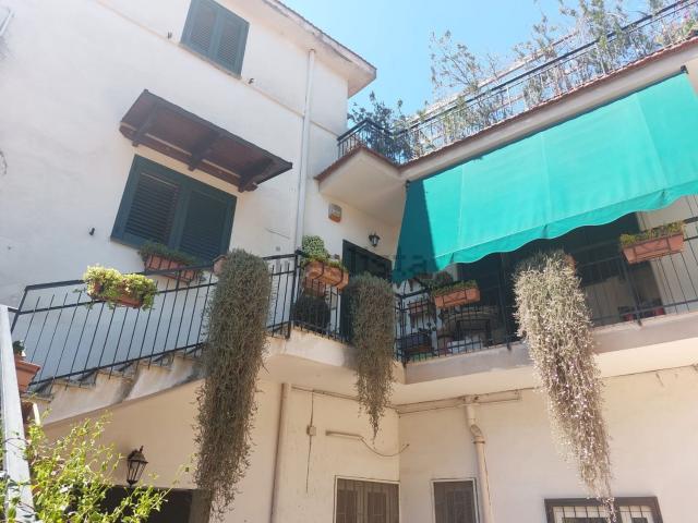 Appartamento in vendita di 120 m² in Via San Giacomo