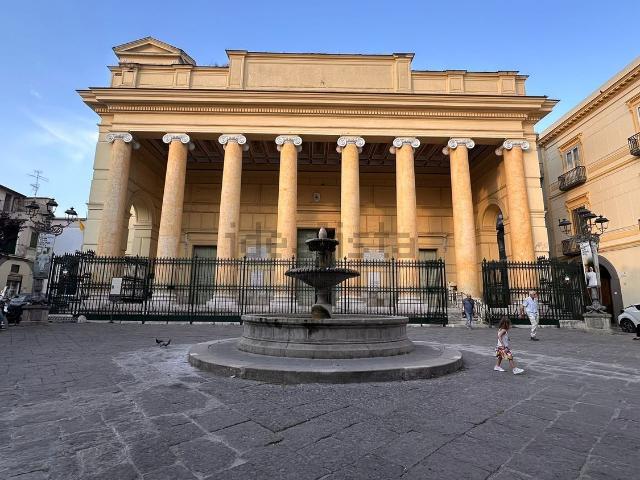 Appartamento in vendita di 120 m² in Via San Giorgio, 26