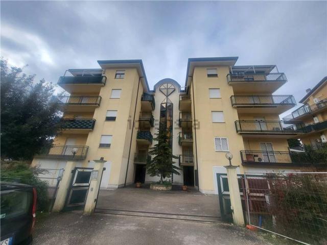 Appartamento in vendita di 120 m² in Via San Giovanni Battista