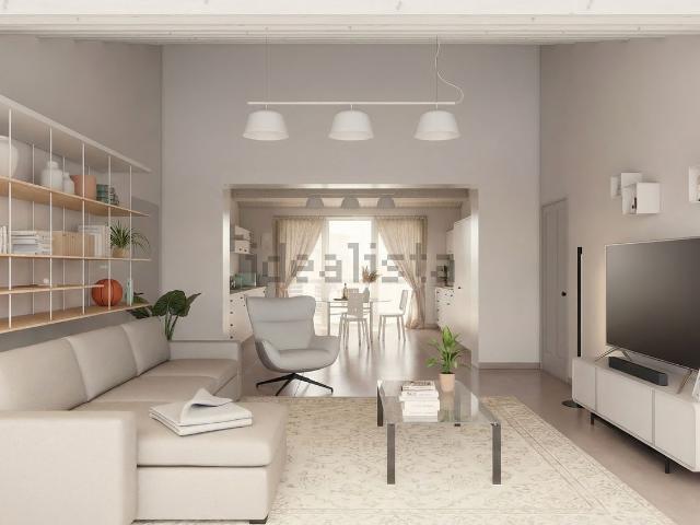 Appartamento in vendita di 120 m² in Via San Girolamo