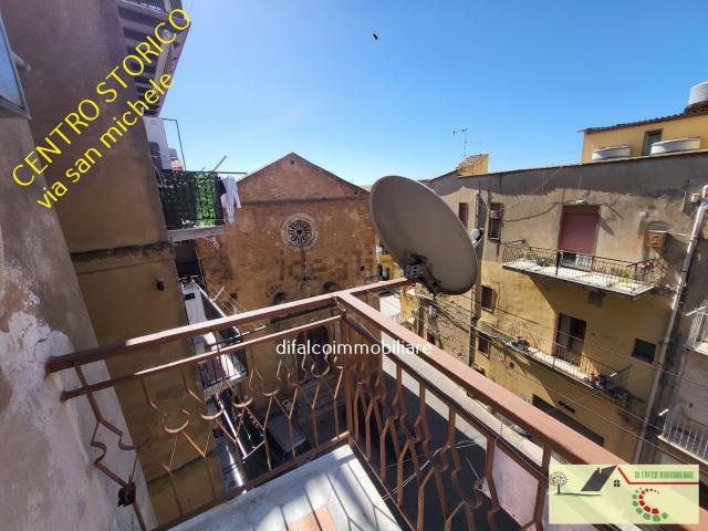 Appartamento in vendita di 120 m² in Via San Girolamo
