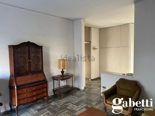 Appartamento in vendita di 120 m² in Via San Giuseppe Cafasso, 19