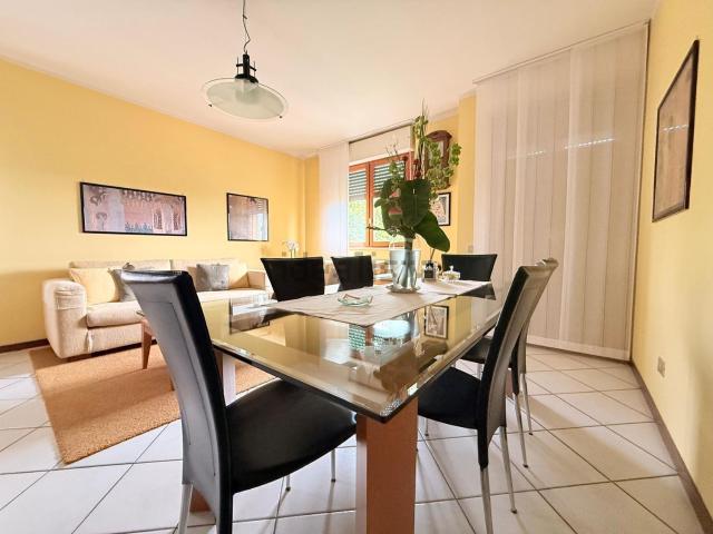 Appartamento in vendita di 120 m² in Via San Giuseppe