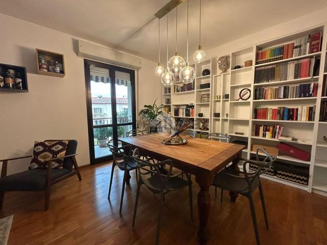 Appartamento in vendita di 120 m² in Via San Giuseppe, 3