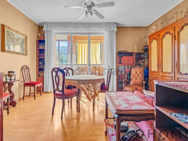 Appartamento in vendita di 120 m² in Via San Paolino, 28