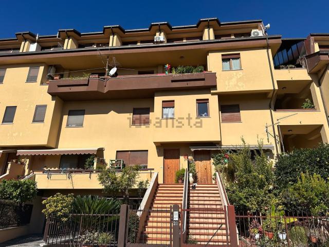 Appartamento in vendita di 120 m² in Via San Paolo, 18