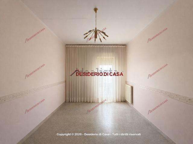 Appartamento in vendita di 120 m² in Via San Pantaleo, 12