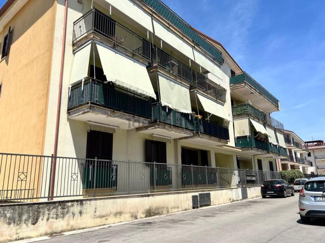 Appartamento in vendita di 120 m² in Via San Pietro