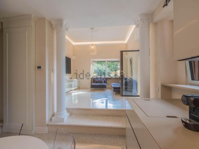Appartamento in vendita di 120 m² in Via San Pietro in Mavino