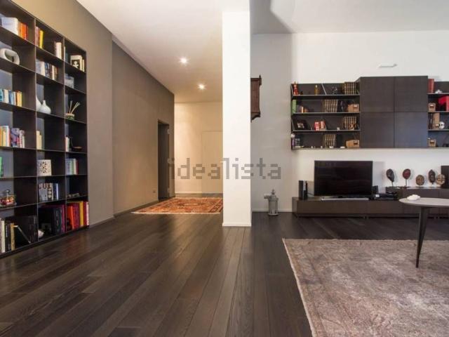 Appartamento in vendita di 120 m² in Via San Pietro Martire