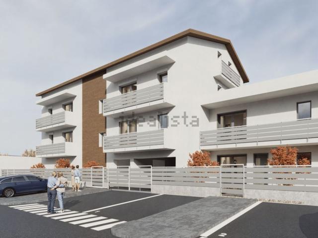 Appartamento in vendita di 120 m² in Via San Pio X