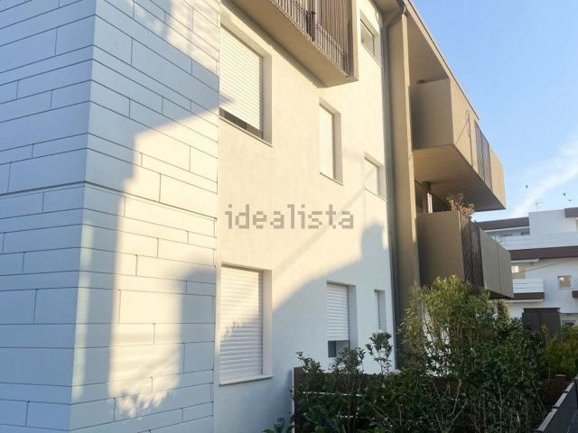 Appartamento in vendita di 120 m² in Via San Pio X, 34
