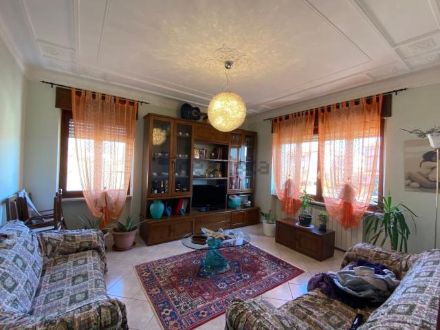 Appartamento in vendita di 120 m² in Via San Rocco, 15