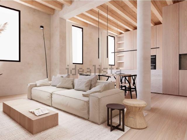 Appartamento in vendita di 120 m² in Via San Rocco