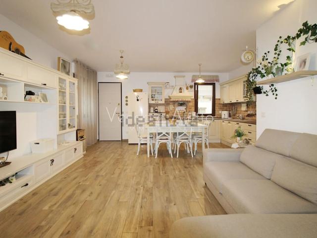 Appartamento in vendita di 120 m² in Via San Rocco
