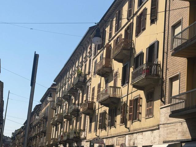 Appartamento in vendita di 120 m² in Via San Secondo, 40