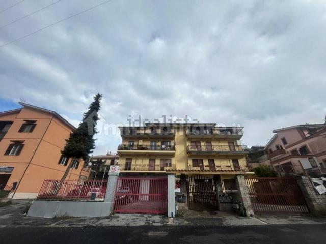 Appartamento in vendita di 120 m² in Via San Sebastiano, 64
