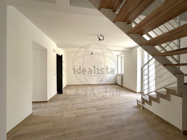 Appartamento in vendita di 120 m² in Via San Vincenzo