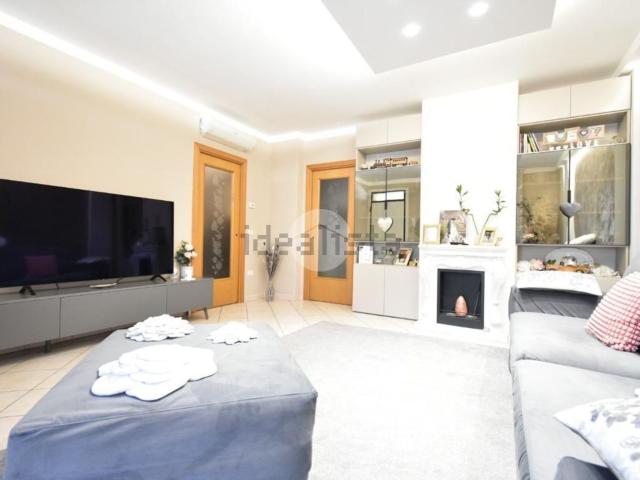 Appartamento in vendita di 120 m² in Via San Vito, 1124