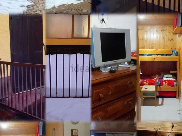 Appartamento in vendita di 120 m² in Via San Vito, 1