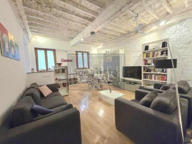 Appartamento in vendita di 120 m² in Via San Zanobi