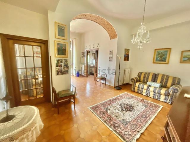 Appartamento in vendita di 120 m² in Via San Zanobi