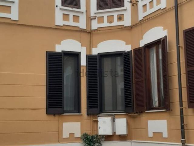 Appartamento in vendita di 120 m² in Via Sangro