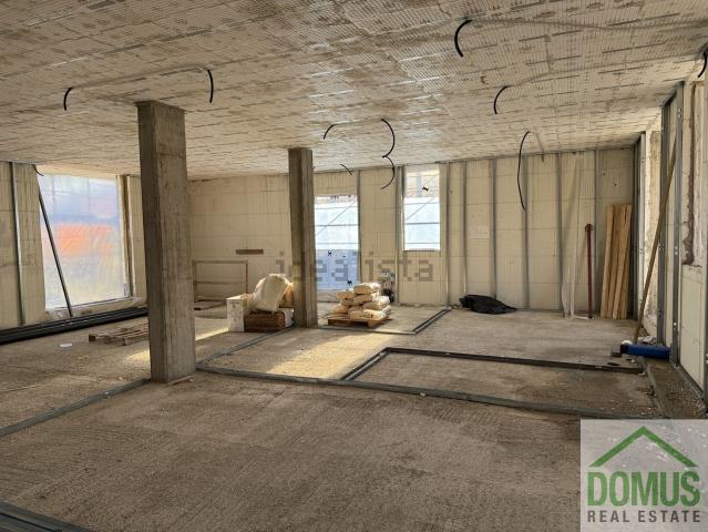 Appartamento in vendita di 120 m² in Via Sandro Botticelli