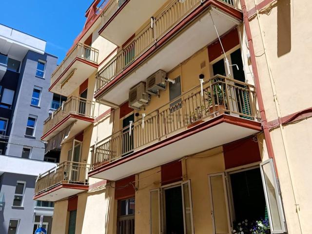 Appartamento in vendita di 120 m² in Via Sannitica, 25