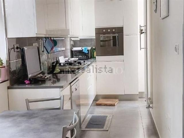 Appartamento in vendita di 120 m² in Via Sanremo