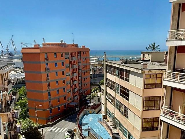 Appartamento in vendita di 120 m² in Via Sant&apos Alberto, 29