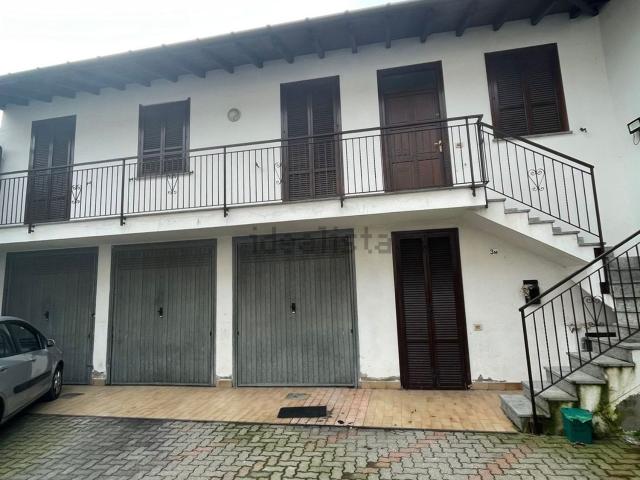 Appartamento in vendita di 120 m² in Via sant&apos  Anna