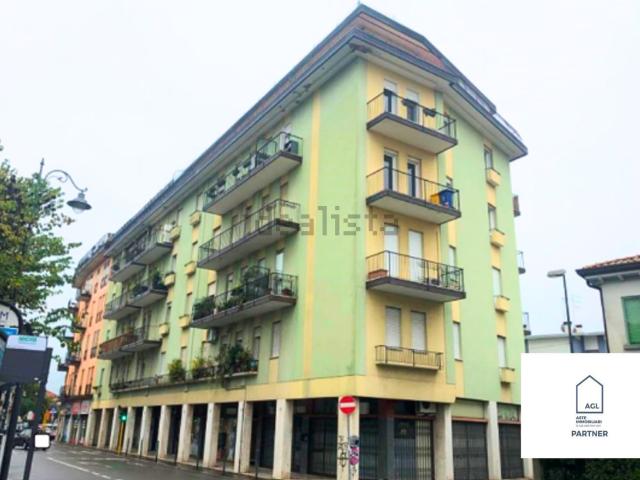 Appartamento in vendita di 120 m² in Via Sant&apos Antonino, 70