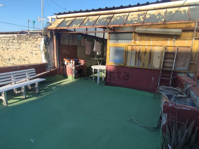 Appartamento in vendita di 120 m² in Via Sant&apos Antonio Abate