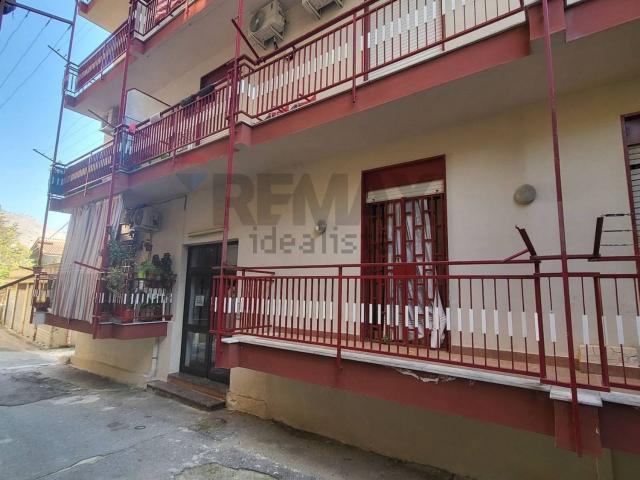 Appartamento in vendita di 120 m² in Via Sant Isidoro, 39