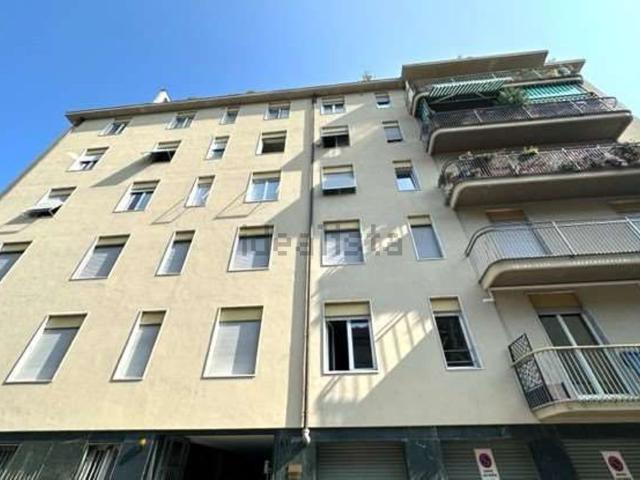 Appartamento in vendita di 120 m² in Via Santo Garovaglio, 61