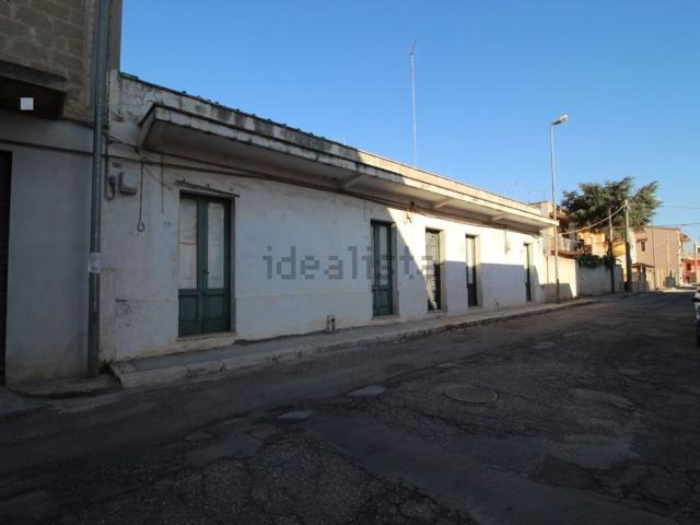 Appartamento in vendita di 120 m² in Via Santo Moro, 22