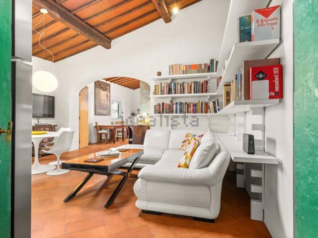 Appartamento in vendita di 120 m² in Via Santo Spirito, 2