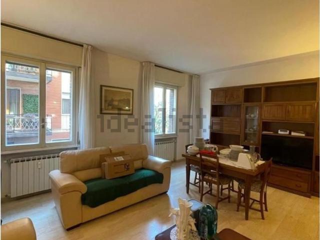 Appartamento in vendita di 120 m² in Via Santo Stefano, 1