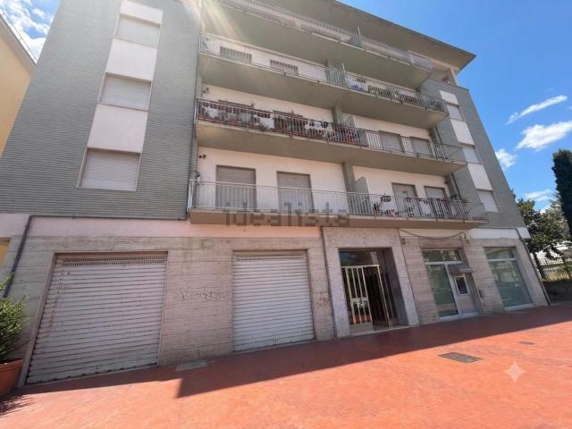 Appartamento in vendita di 120 m² in Via Santa Colomba