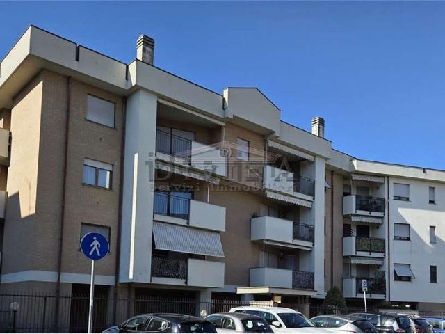 Appartamento in vendita di 120 m² in Via Santa Caterina