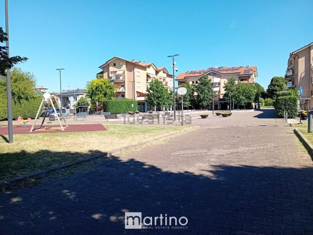 Appartamento in vendita di 120 m² in Via Santa Caterina, 8