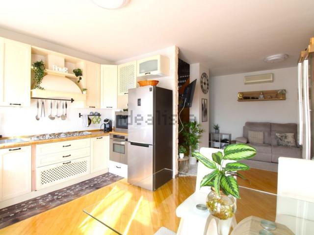 Appartamento in vendita di 120 m² in Via Santa Caterina da Siena