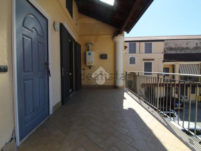 Appartamento in vendita di 120 m² in Via Santa Croce, 70