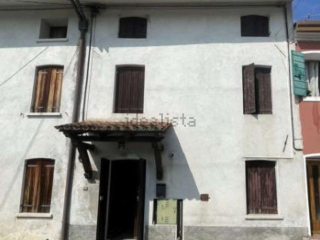 Appartamento in vendita di 120 m² in Via Santa Libera