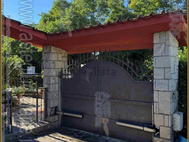 Appartamento in vendita di 120 m² in Via Santa Maria, 33