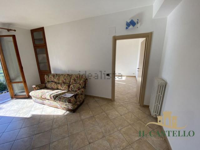 Appartamento in vendita di 120 m² in Via Santa Maria